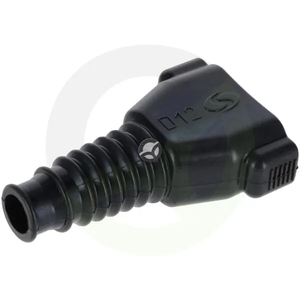 Rokav za kabel EPDM za 12-pinsko vtičnico Deutsch M.P.F. - Salvarani EL40618701