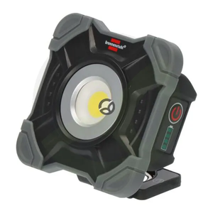 Baterijska delovna svetilka LED SH1000MA, 1000 lm, IP54 - Brennenstuhl EM1173700005