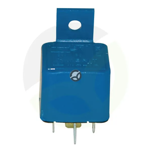 Mini kontaktni rele 12V - EL610102