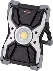 Prenosna delovna svetilka - mobilna - polnilna - LED - RUFUS 3000 MA - 3000lm - IP65 - Brennenstuhl EM1173110100