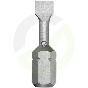Nastavek 1/4 SL 6,5 torzijski l25mm - Facom ES1365T