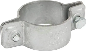 Spona izpušnega sistema 53 mm - EX99500053