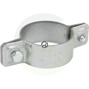 Spona izpušnega sistema 61 mm - EX99160061