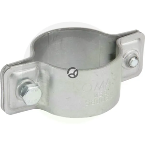 Spona izpušnega sistema 56 mm - EX99550056