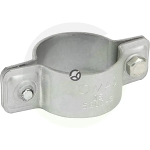 Spona izpušnega sistema 51 mm EX99450051