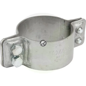 Spona izpušnega sistema 70 mm - EX99170070