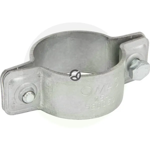 Spona izpušnega sistema 54 mm - EX99500054