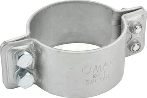 Spona izpušnega sistema 73 mm - EX99170073