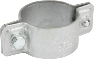 Spona izpušnega sistema 58 mm EX99550058