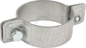 Spona izpušnega sistema 66 mm EX99165066