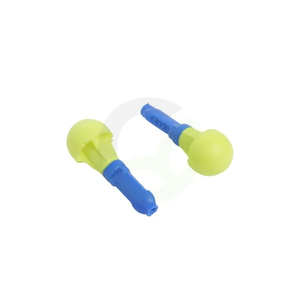 Čepki za ušesa E-A-R™ z vtičem - 3M EX01021