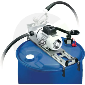 Črpalka Suzzarablue boben 230V - Piusi F0020135E