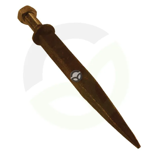 Štirikotni klin brane M16 16 mm - EZ202000SP