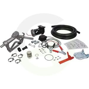Akumulatorski set za gorivo 3000/12V - Piusi F0022500C