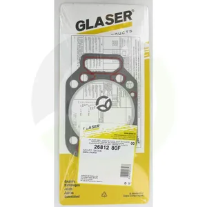 Tesnilo glave cilindra 1,4 mm - Glaser Dana F138211210040