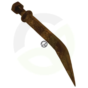 Ukrivljen štirikotni klin brane M14 EZ161801SP