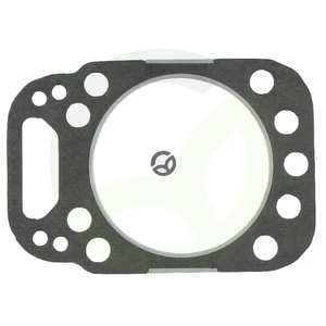 Set tesnil za glavo cilindra - Glaser Dana F139207210030