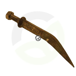 Štirikotni klin brane M16 16 mm - EZ202001
