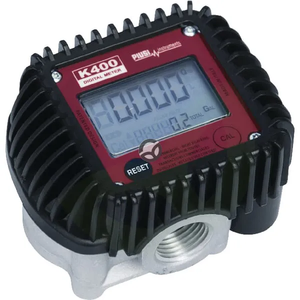 Merilnik litrov K400CAL L/BSP - Piusi F00484000