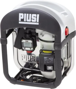 Črpalka Suzzarablue3 Pro SB325 IBC - Piusi F00101430