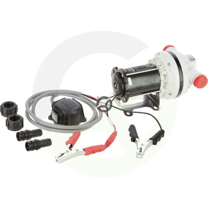 Membranska črpalka 12V - Piusi F00204080