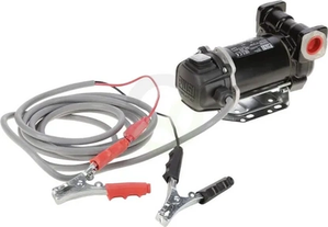 Črpalka za dizel BP3000 12 V - kompletna - Piusi F00357580
