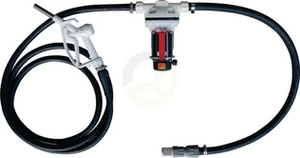 Črpalka Suzzarablue, komplet 230V - Piusi F00201C7A