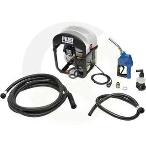 Črpalka Suzzarablue3 Pro A60 IBC - Piusi F00101440