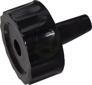 Gumb za ponastavitev - Piusi F0875500A