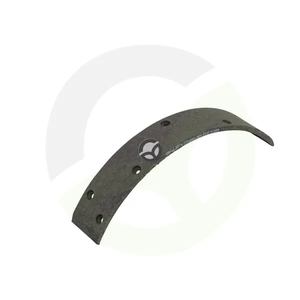 Zavorna obloga - Fendt (AGCO) F025100070403