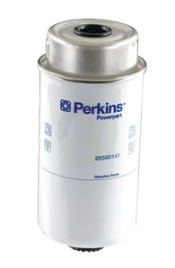 Filter goriva - separator vode Perkins - Perkins 26560141