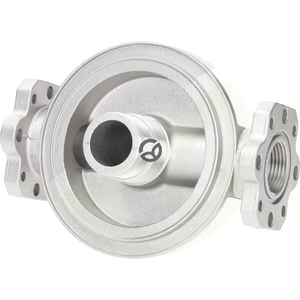 Glava filtra 70/100 l - Piusi F15743000