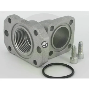 Komplet kolen obvodne prirobnice - Hytek F16178000