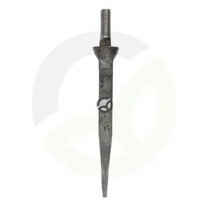 Štirikotni klin brane M16 16 mm - EZ202200