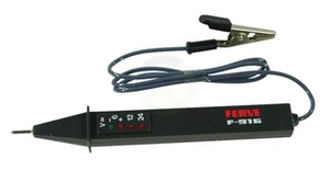 Voltmeter - Ferve F916