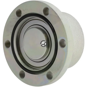 Ležajni sklop pesta za disk brane - INA / FAG 0963957610000