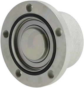Ležajni sklop pesta za disk brane - INA / FAG 0963957370000