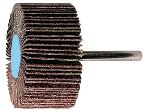 Lamelni brusni kolut - Pferd F2515A150