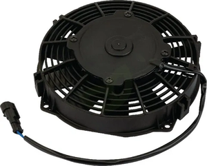 Ventilator F260550010140N