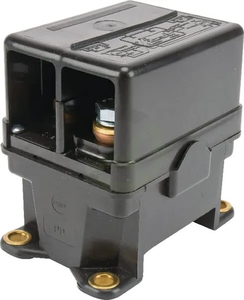Relej za stikalo akumulatorja 12/24V - Agco F816900020030