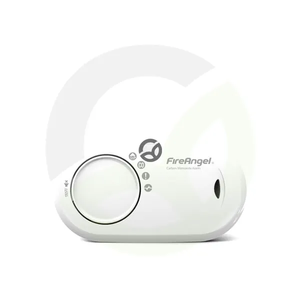 Alarm za ogljikov monoksid - FireAngel FA3820EUX10