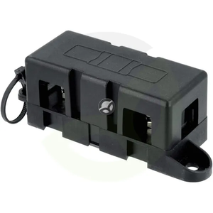 Nosilec MEGA varovalke - max. 32V 500A - Kramp FB10011KR
