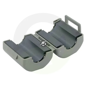 Feritno jedro 13 mm razdeljeno FC13T