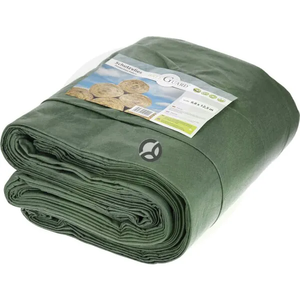 BaleGuard® Zaščitni flis za seno 12x25m - Zill 26120250