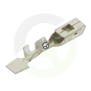 Kontaktni zatič moški ženski APEX 2.8 FC54001800