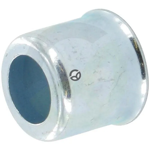 Puša cevi za gorivo Ø20x20mm DN13.4 Jeklo / pocinkano FB20