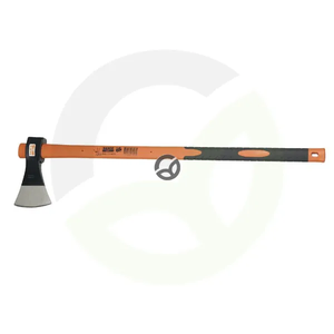 Sekira s fiberglasnim ročajem 900 mm - Bahco FFSS15900FG