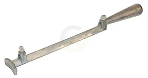 Držalo za pilo motorne žage - Kramp FGP014380