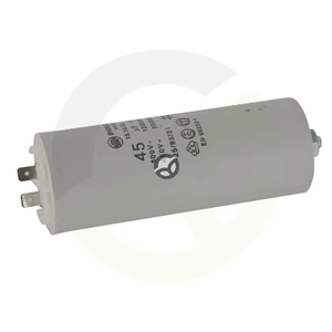 Kondenzator z vtičem - 45µF FGP013632
