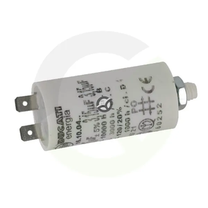 Kondenzator z vtičem - 3,15µF FGP013600